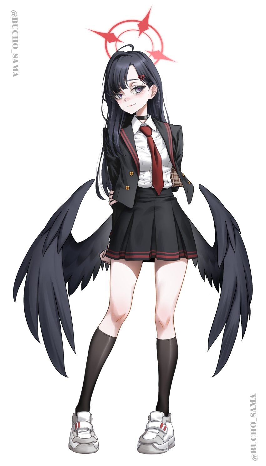 Ichika (Blue Archive) Rule 34 Image