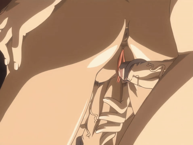 Imari Kurumi (Bible Black) Rule 34 Image