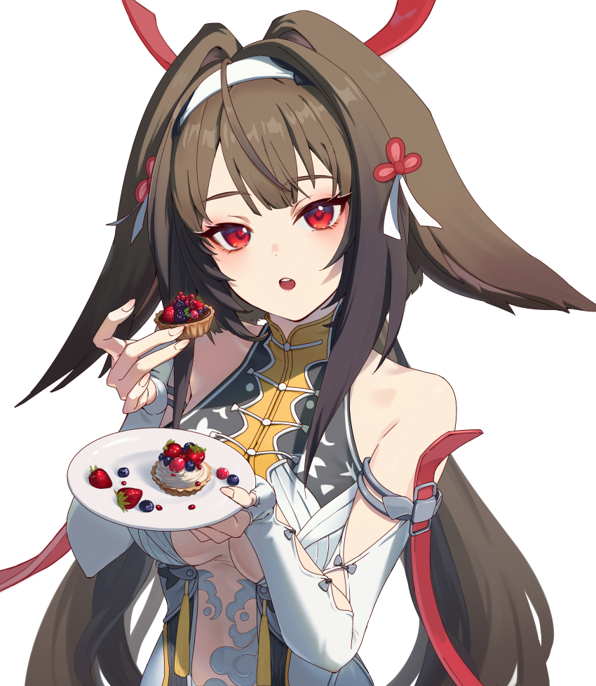 Ye Shunguang (Zenless Zone Zero) Rule 34 Image