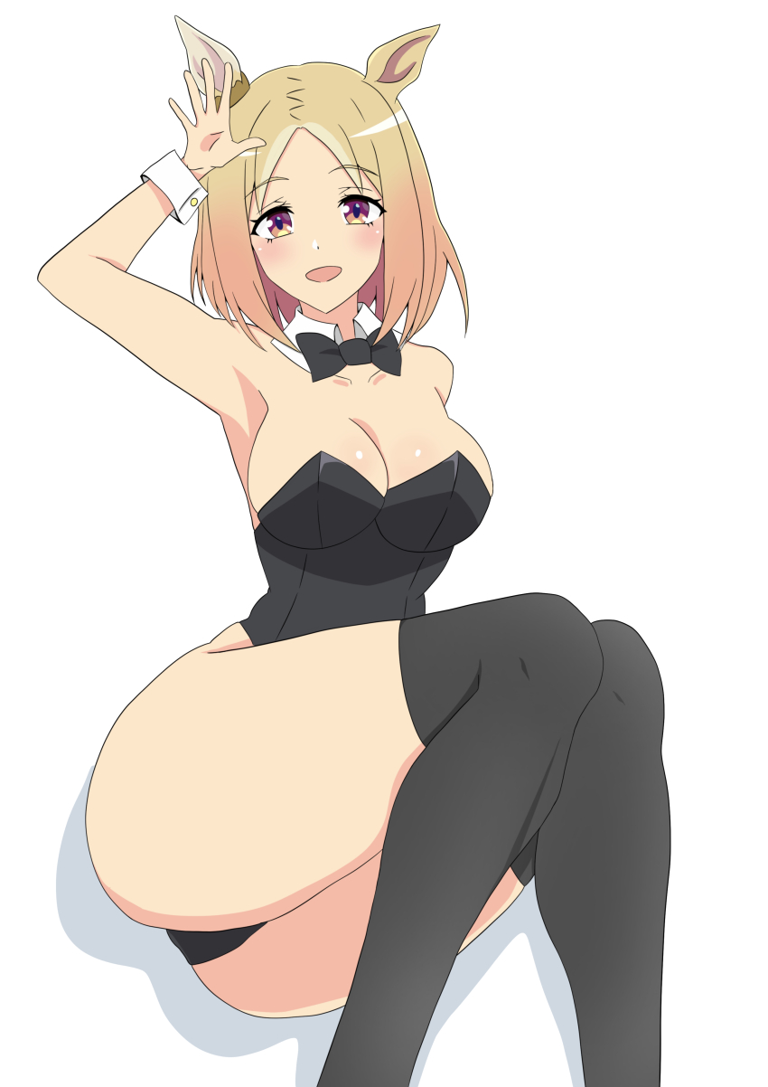 Narita Top Road (Umamusume) Rule 34 Image