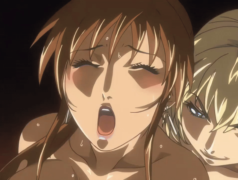 Imari Kurumi (Bible Black) Rule 34 Image