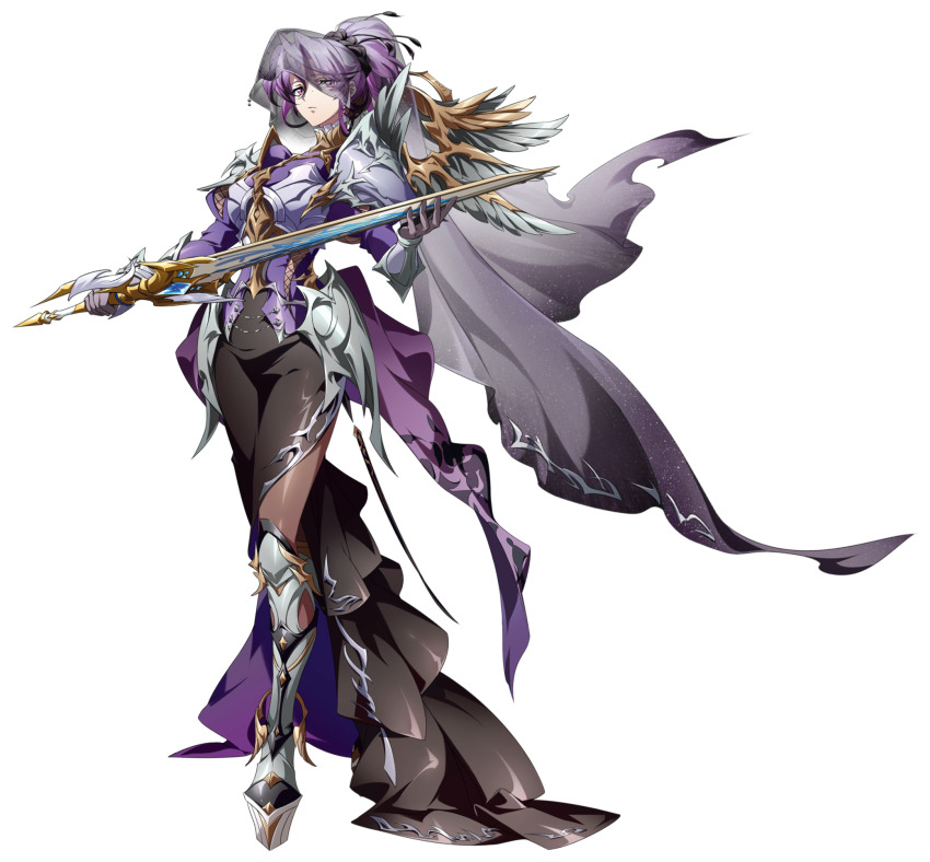 Langrisser Rule 34 Image