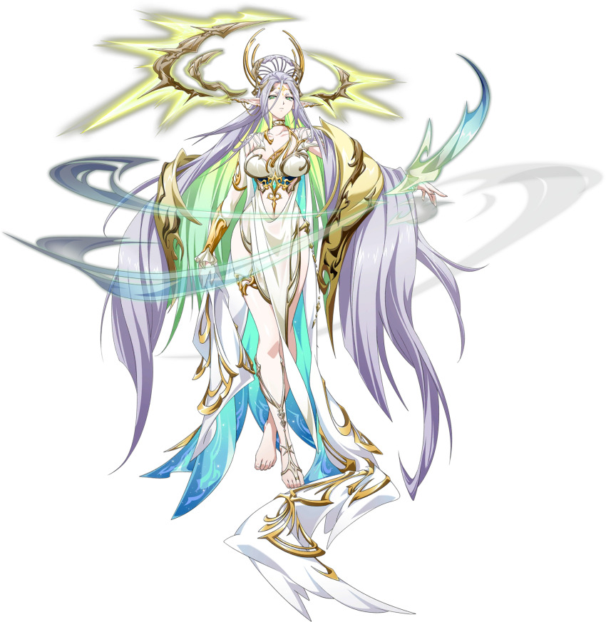 Langrisser Rule 34 Image