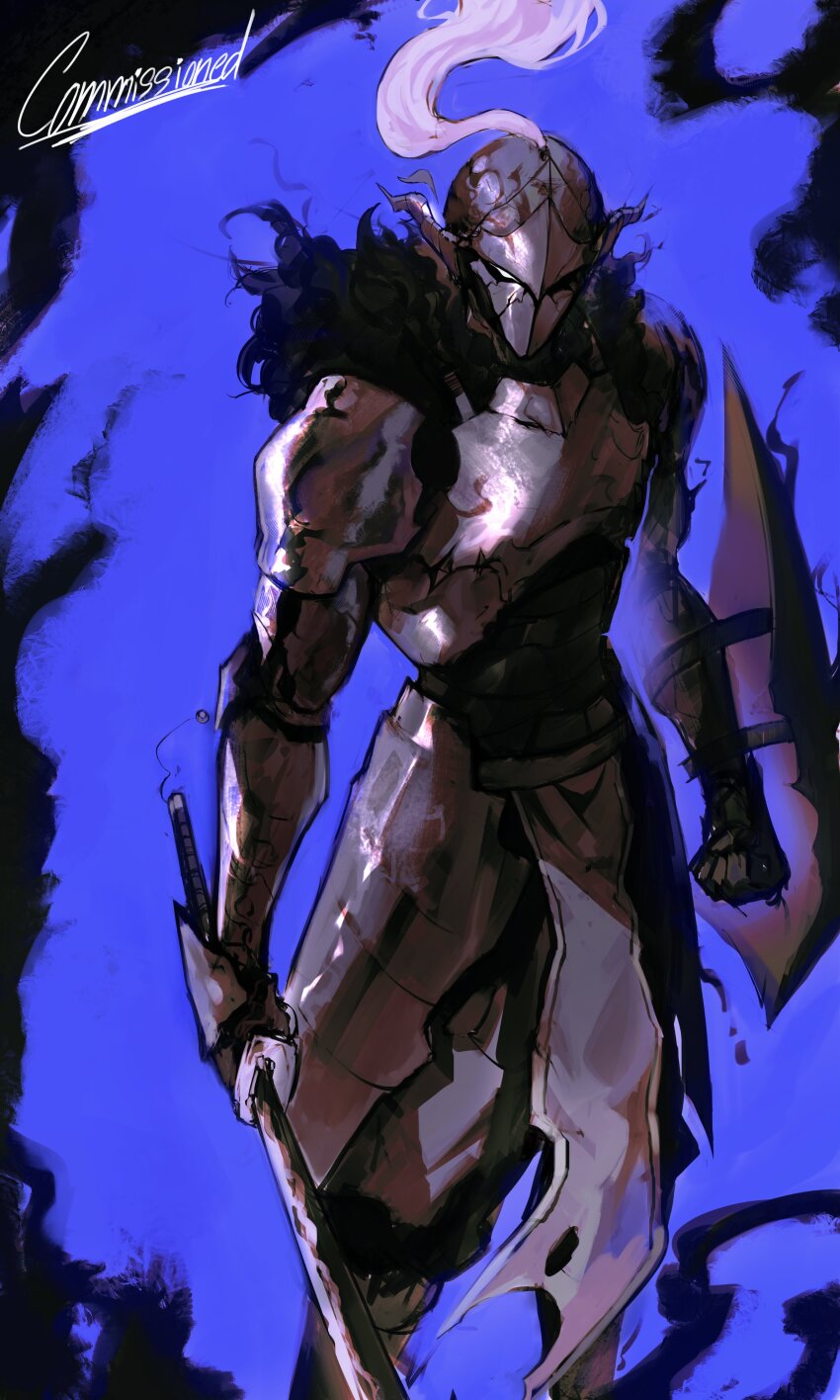 Sunny (Shadow Slave) Rule 34 Image