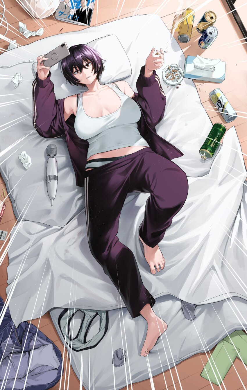 Yotaka Aoi (Yotaka Futatabi) Rule 34 Image