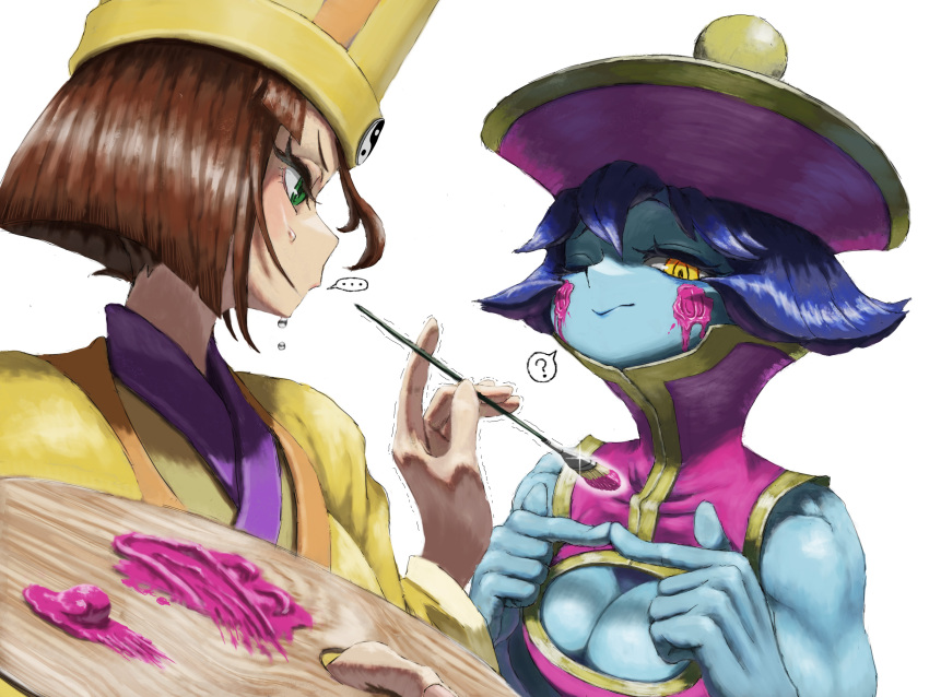 Darkstalkers Rule 34 Image