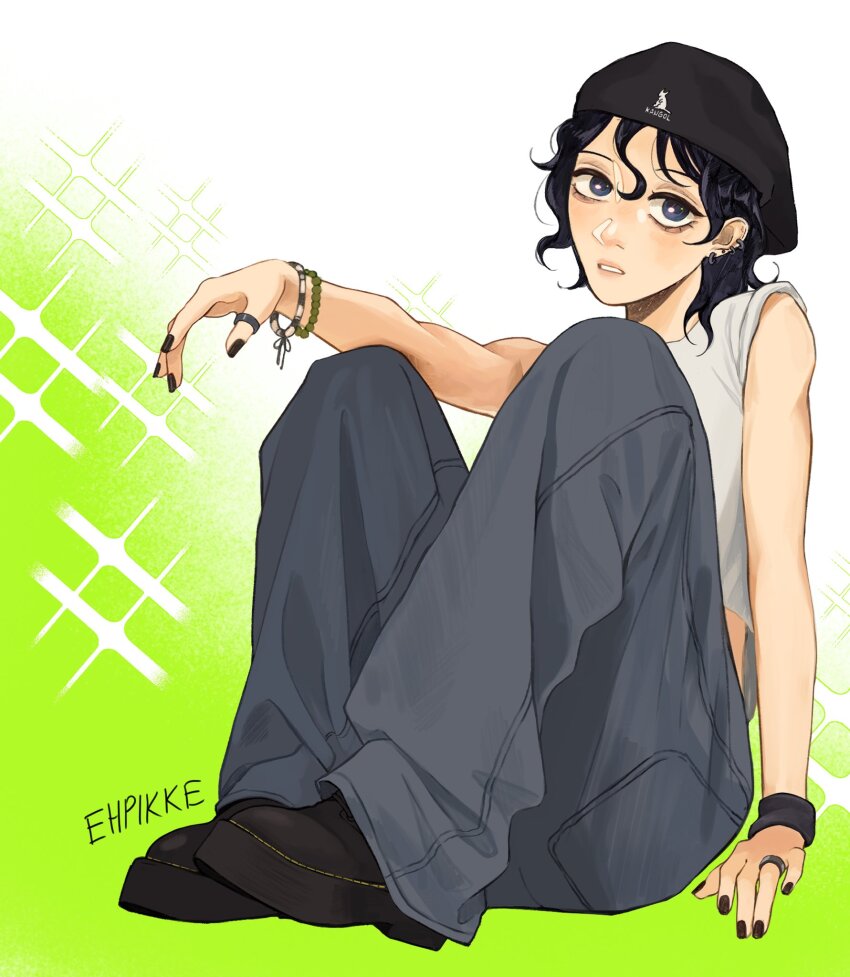 Koga Mitsuki Rule 34 Image