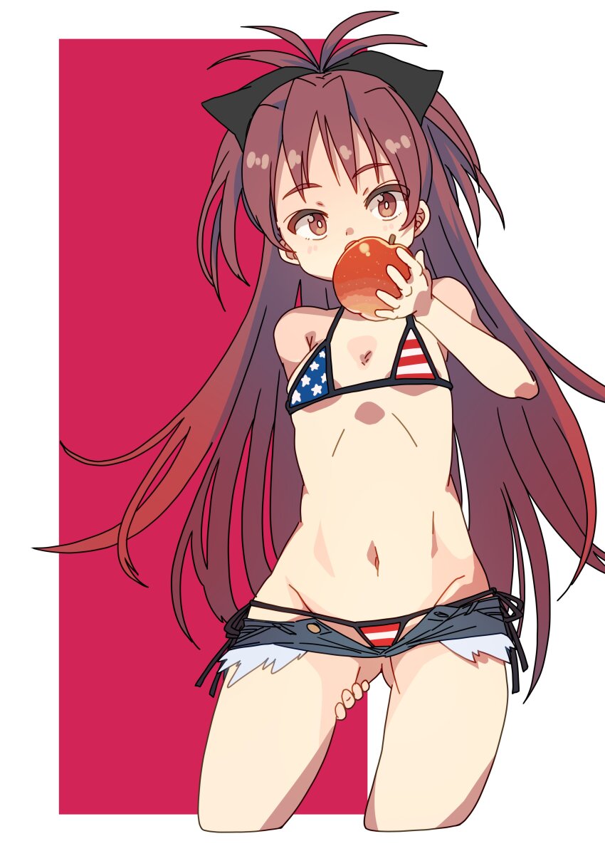 Mahou Shoujo Madoka Magica Rule 34 Image