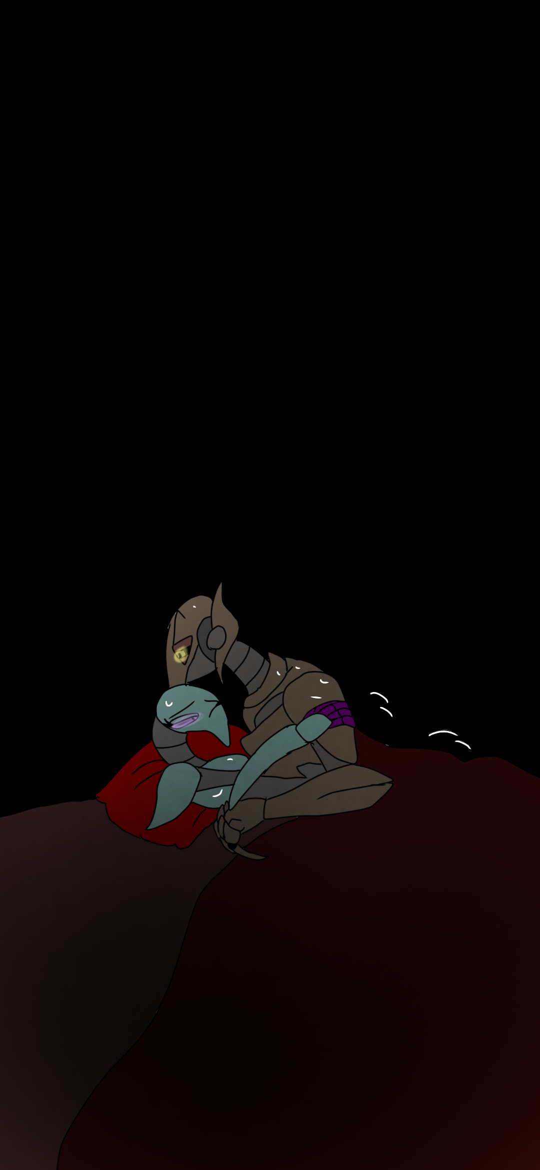 General Grievous (Clone Wars) Rule 34 Image