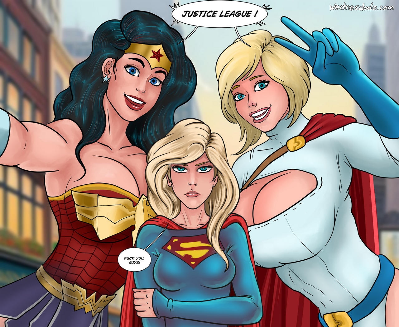 Digital Media (Artwork) Rule 34 Image
