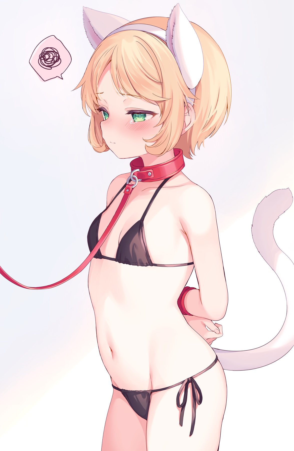 Tracy Reznik (Identity V) Rule 34 Image