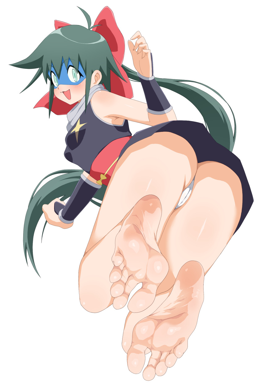 Azumaya Koyuki (Keroro Gunsou) Rule 34 Image