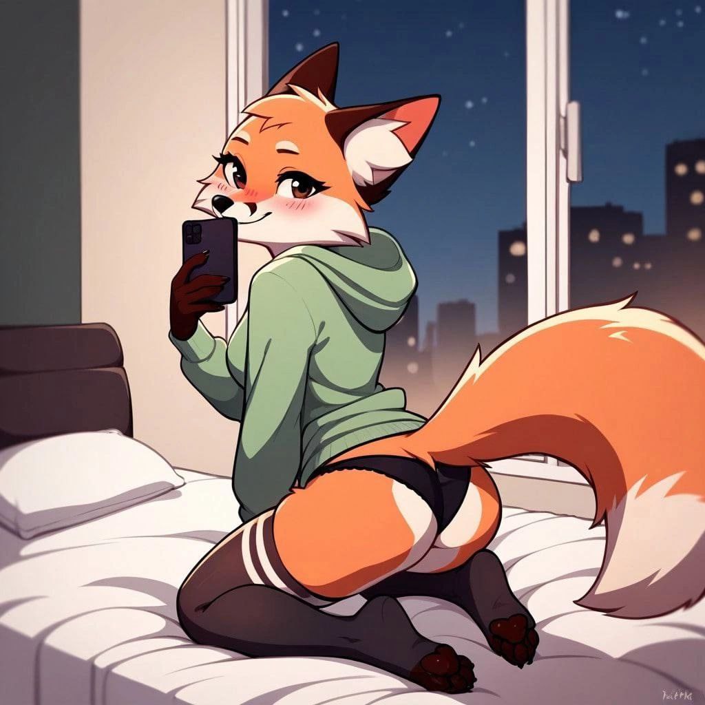 Pappy (Vkontakte) Rule 34 Image