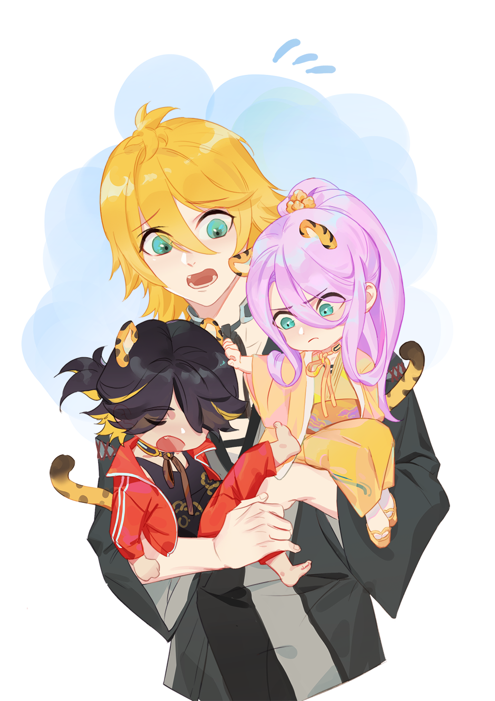 Touken Ranbu Rule 34 Image