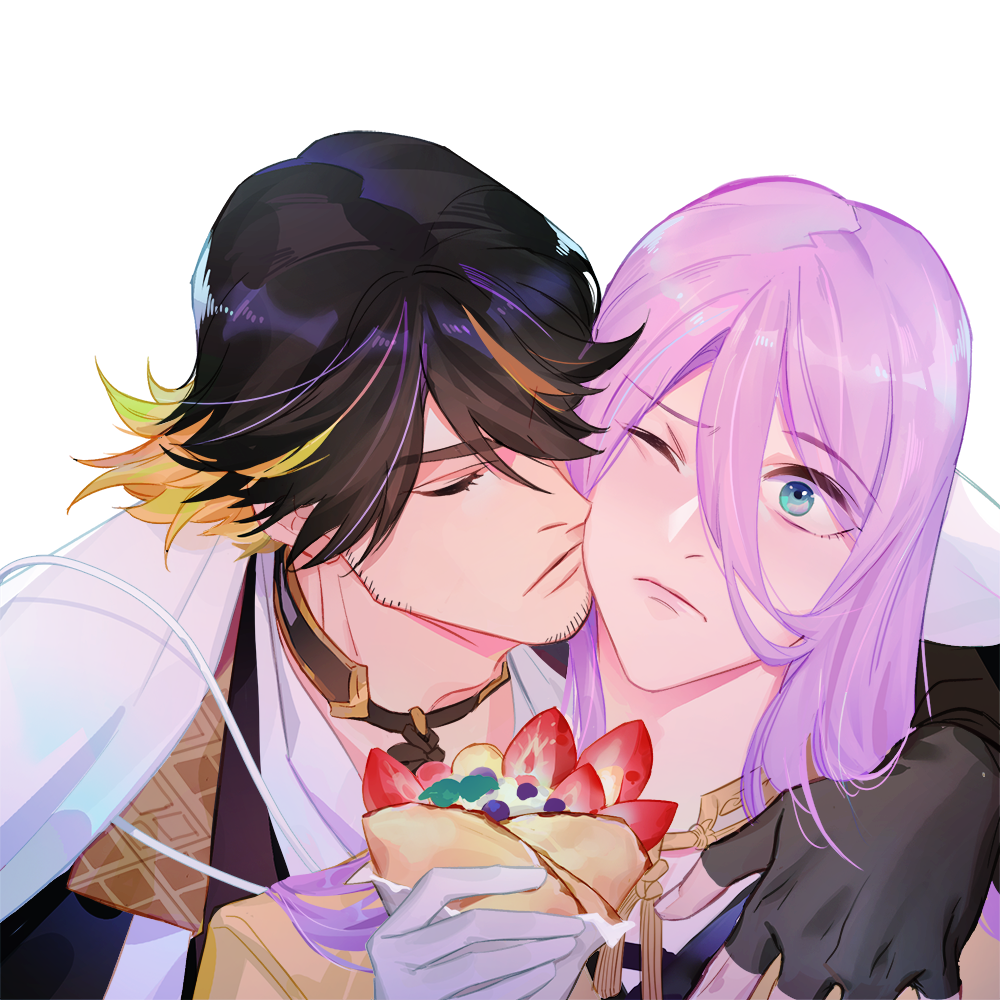 Touken Ranbu Rule 34 Image
