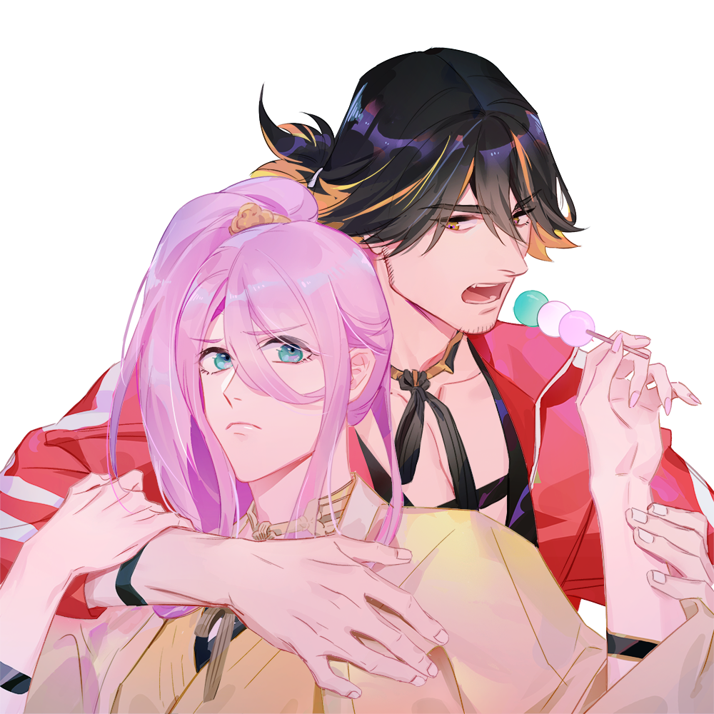 Touken Ranbu Rule 34 Image