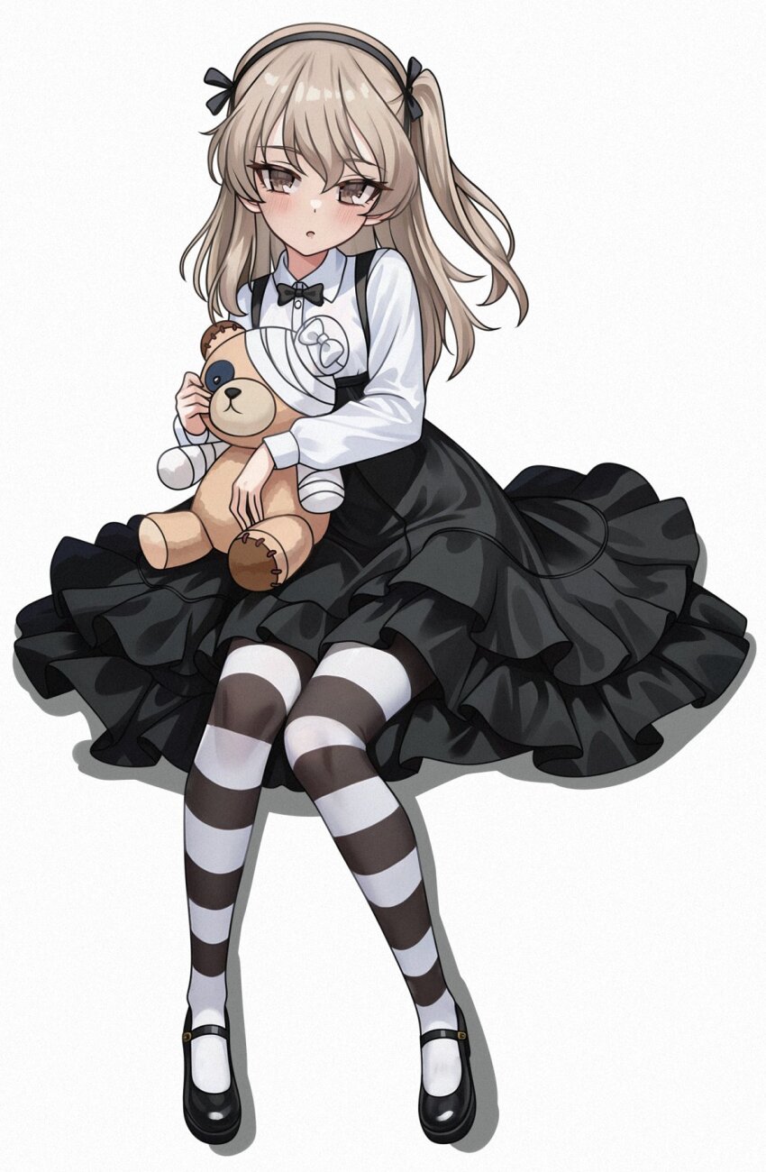 Boko (Girls Und Panzer) Rule 34 Image
