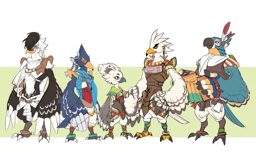 Kass (Nintendo) Rule 34 Image
