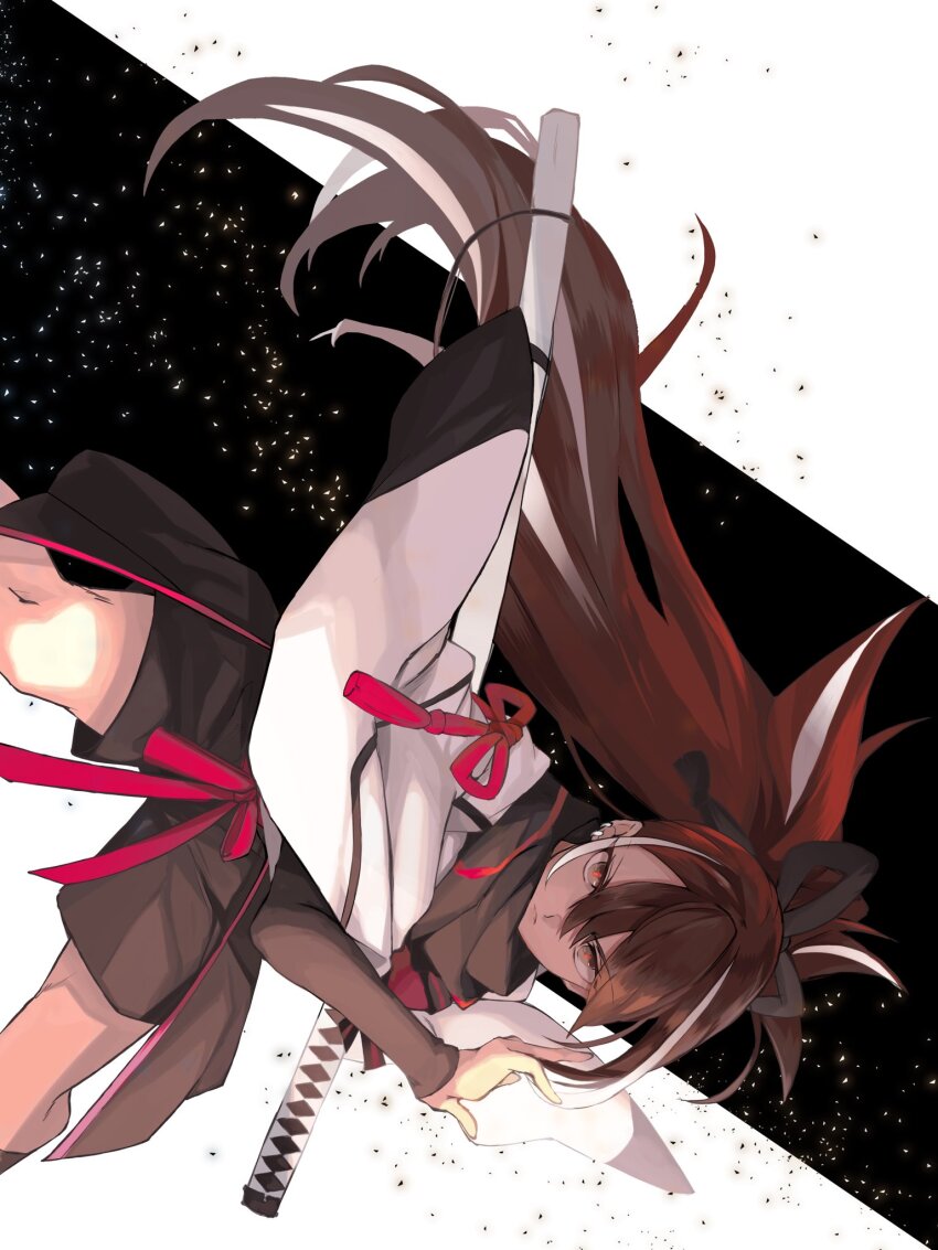 Kawakami Gensai (Fate) Rule 34 Image
