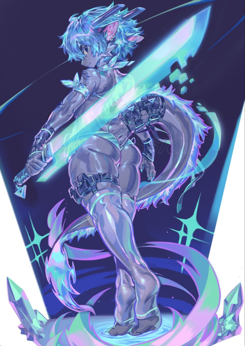 Original Rule 34 Image