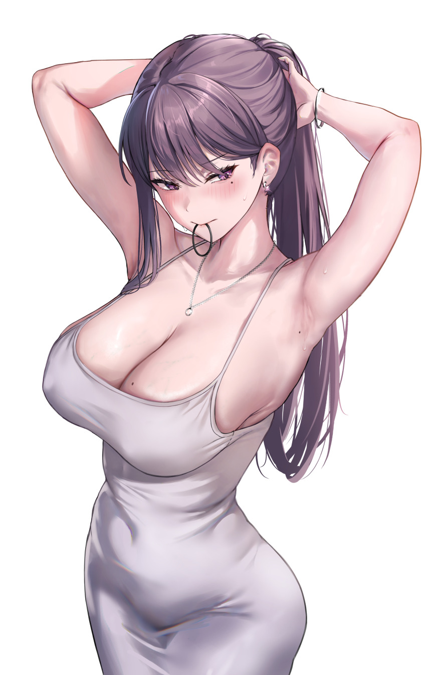 Shiina Taki (Bang Dream!) Rule 34 Image