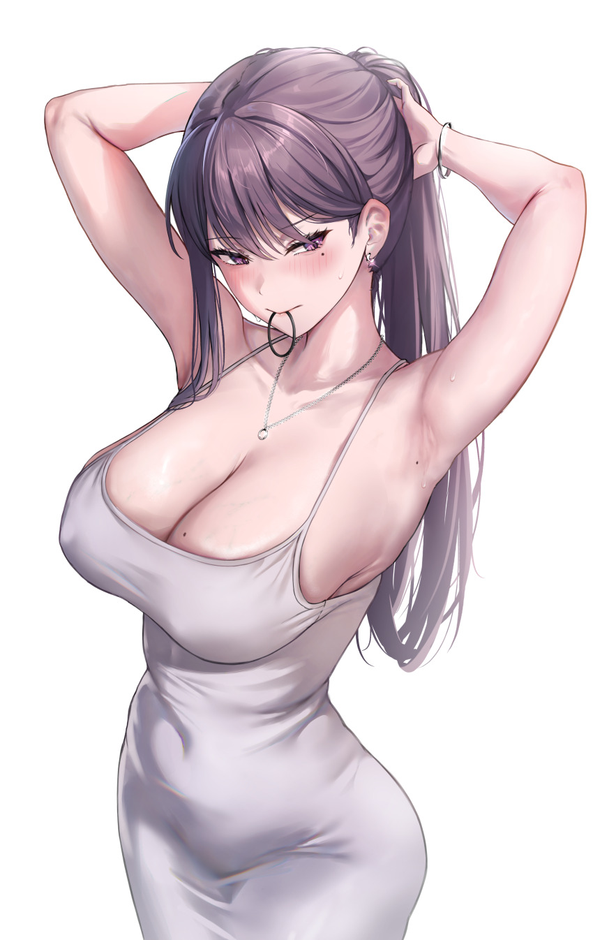 Shiina Taki (Bang Dream!) Rule 34 Image