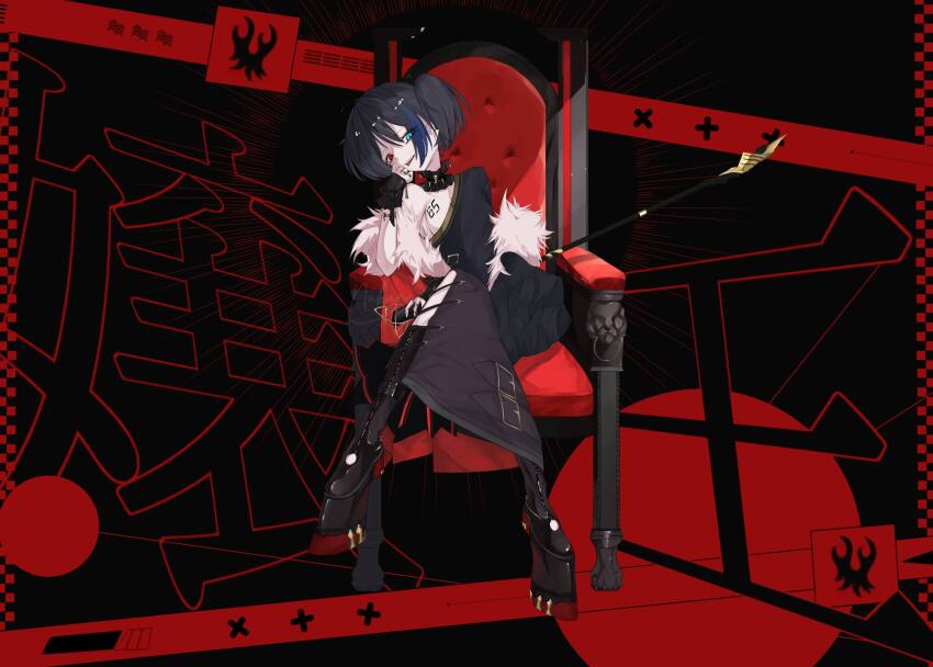 Yokune Ruko Rule 34 Image