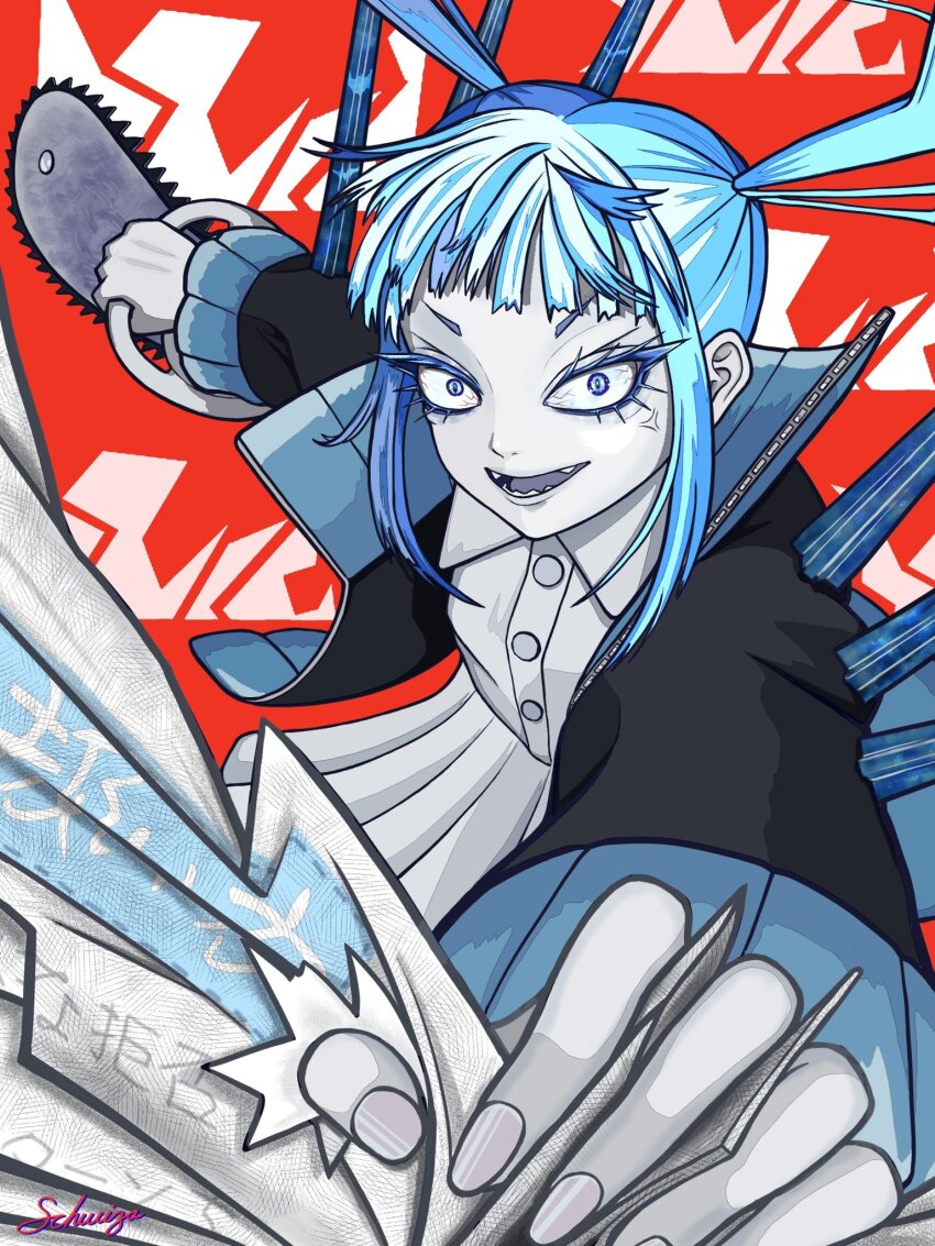 Ado (Utaite) Rule 34 Image