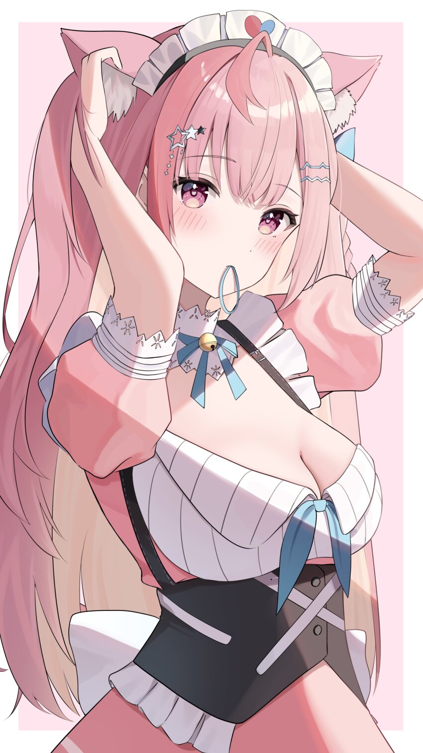 Yuuki Sakuna (Indie Virtual Youtuber) Rule 34 Image