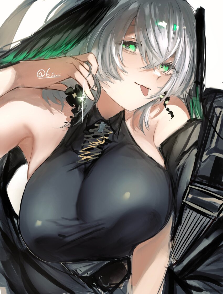 Ho'Olheyak (Arknights) Rule 34 Image