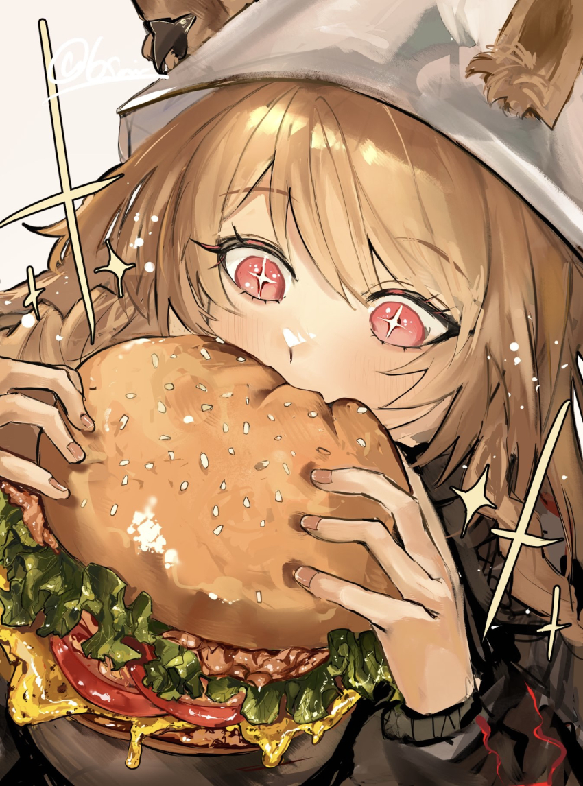 Ceobe (Arknights) Rule 34 Image