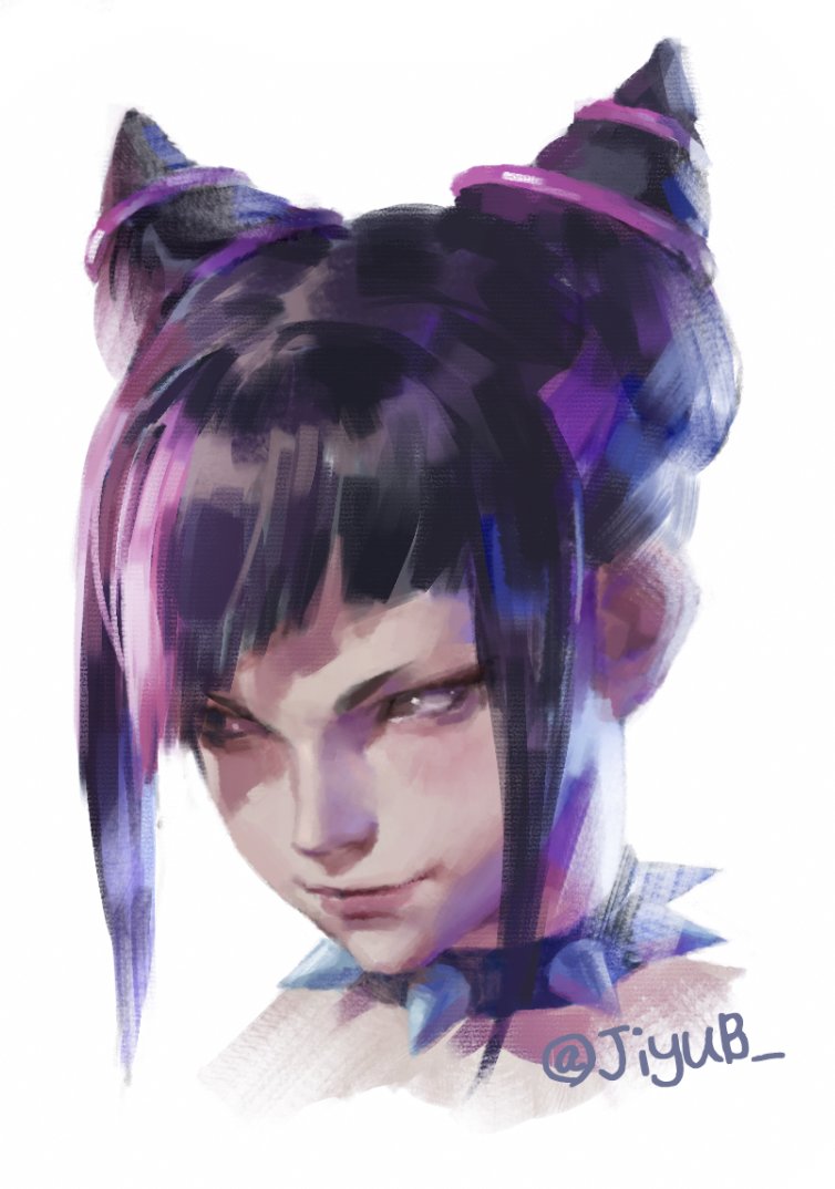 Han Juri (Street Fighter) Rule 34 Image