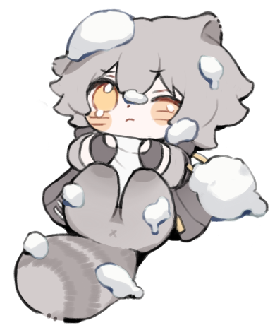 Caelus (Honkai: Star Rail) Rule 34 Image
