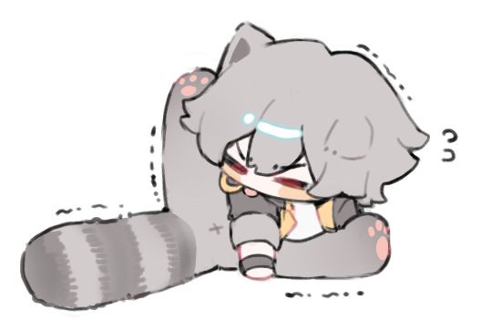 Caelus (Honkai: Star Rail) Rule 34 Image