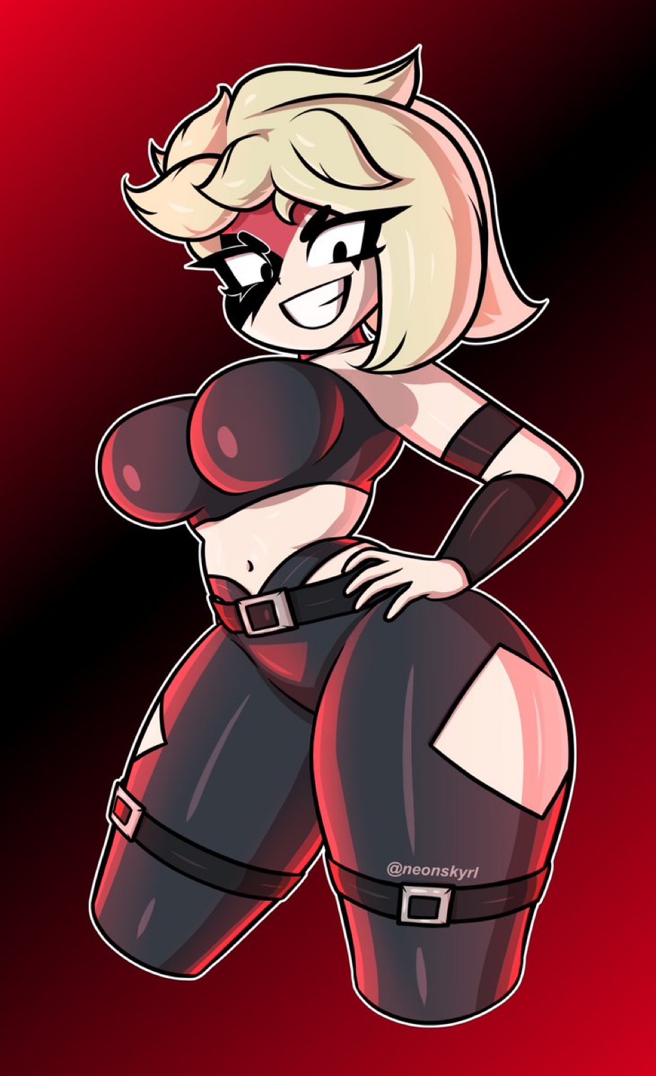 Lumi (Brawl Stars) Rule 34 Image
