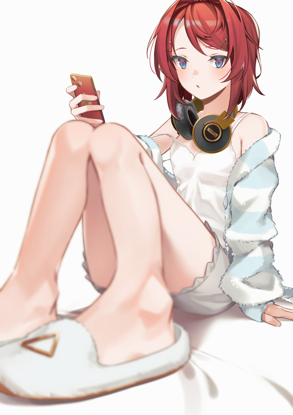 Ange Katrina (Nijisanji) Rule 34 Image