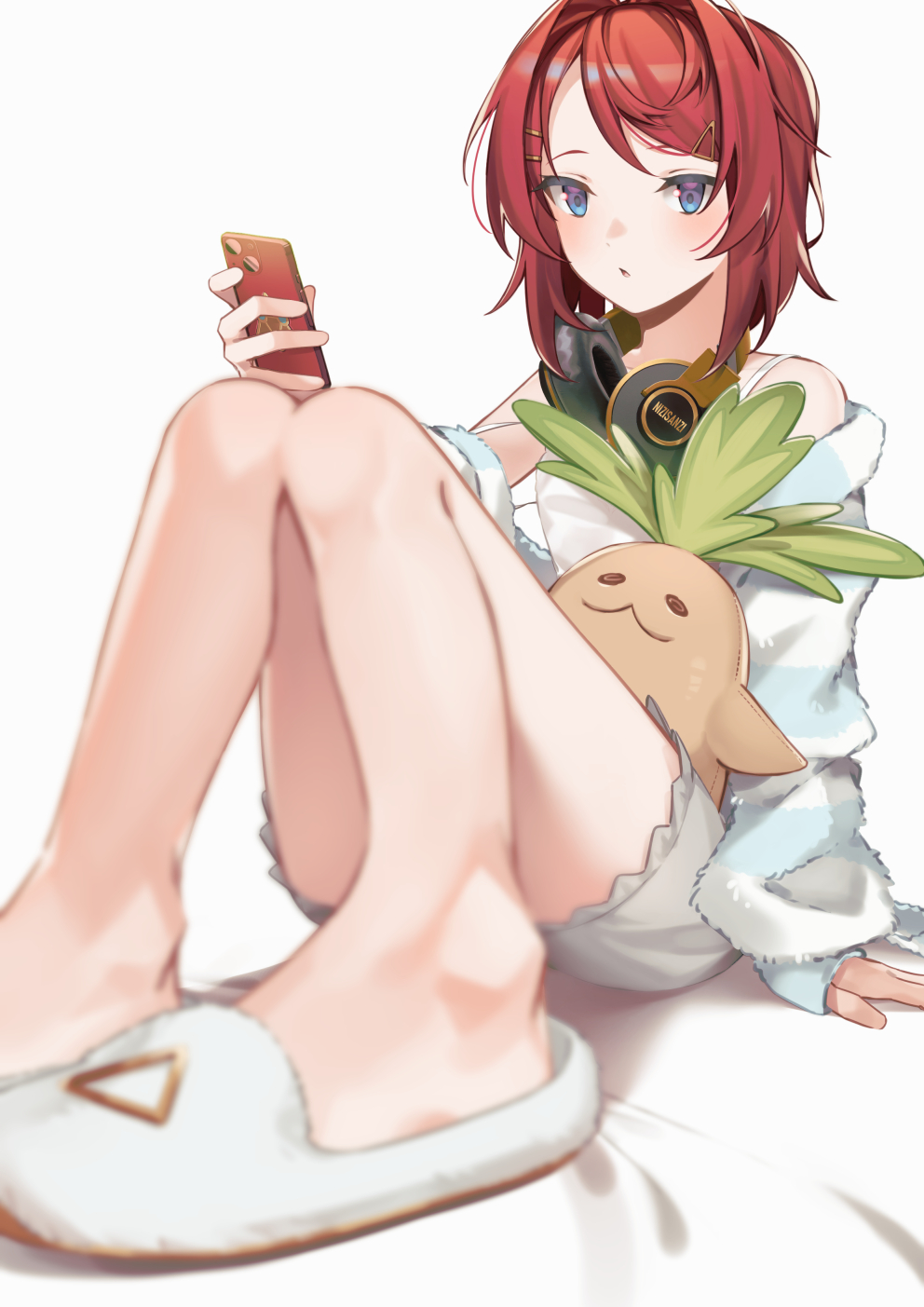 Ange Katrina (Nijisanji) Rule 34 Image