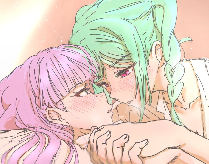 Onitsuka Tomari (Love Live!) Rule 34 Image