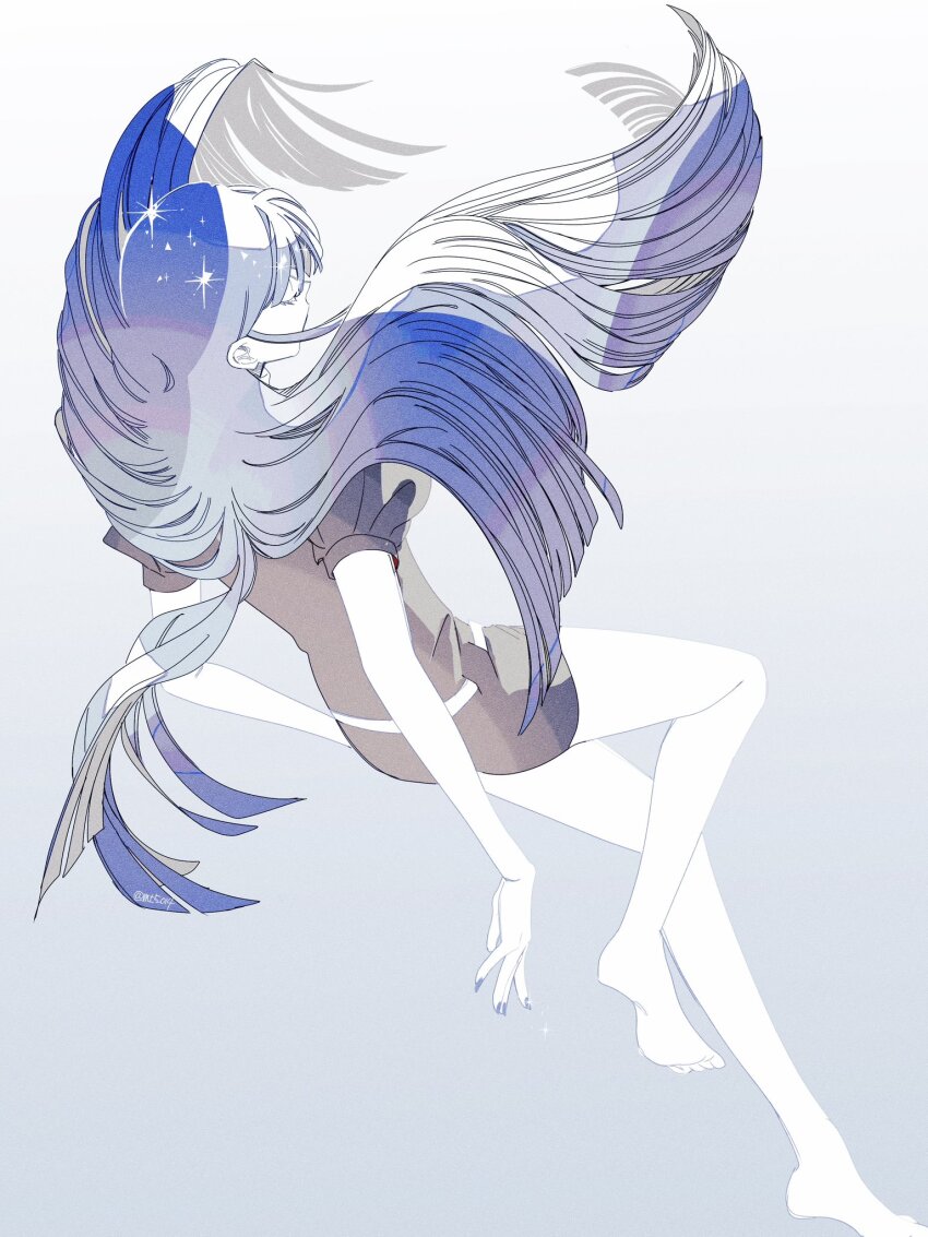 Houseki No Kuni Rule 34 Image