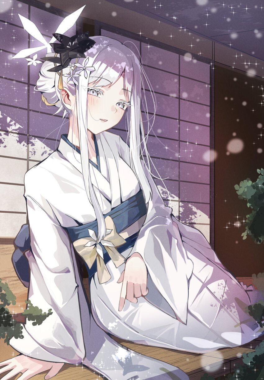 Nagusa (Blue Archive) Rule 34 Image