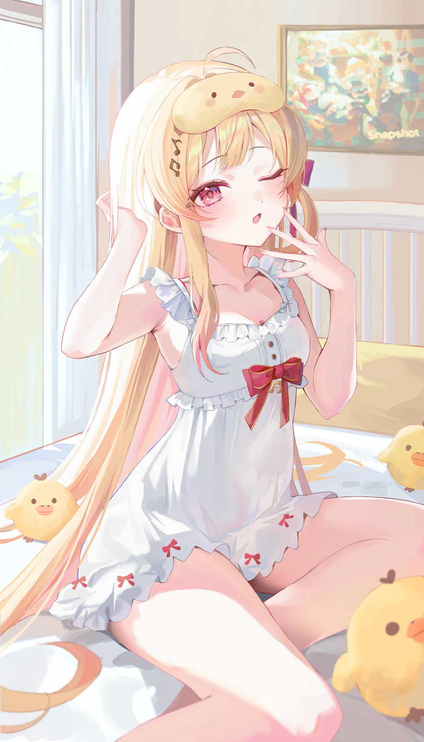 Otonose Kanade (Hololive) Rule 34 Image