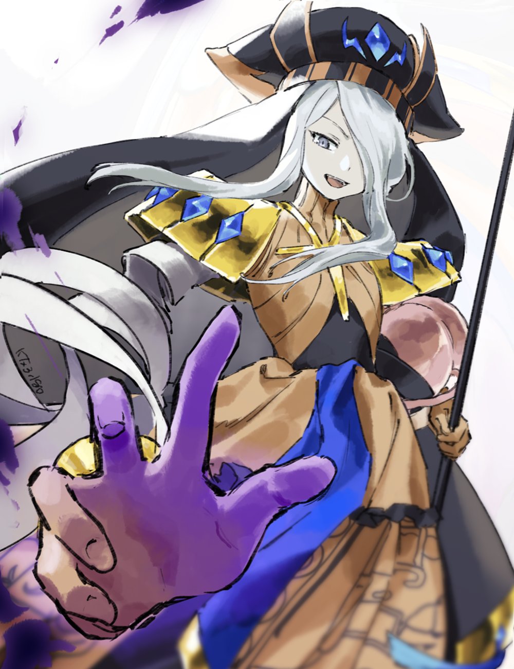 Touhou Rule 34 Image