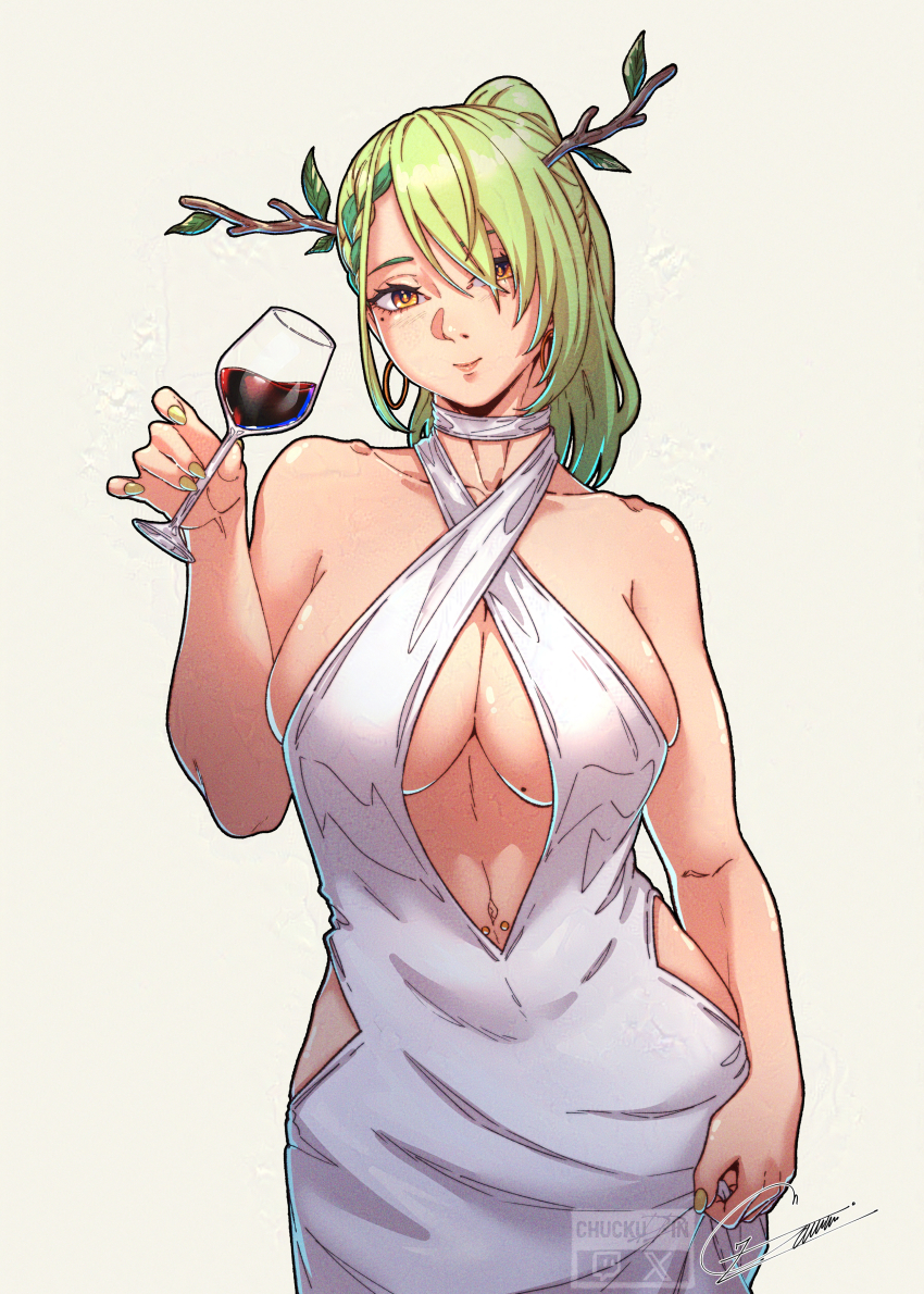 Ceres Fauna (Hololive) Rule 34 Image