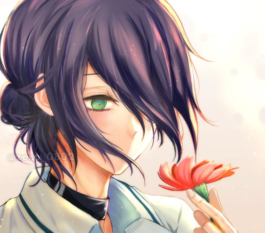Reze (Chainsaw Man) Rule 34 Image
