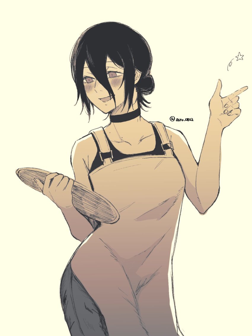 Reze (Chainsaw Man) Rule 34 Image