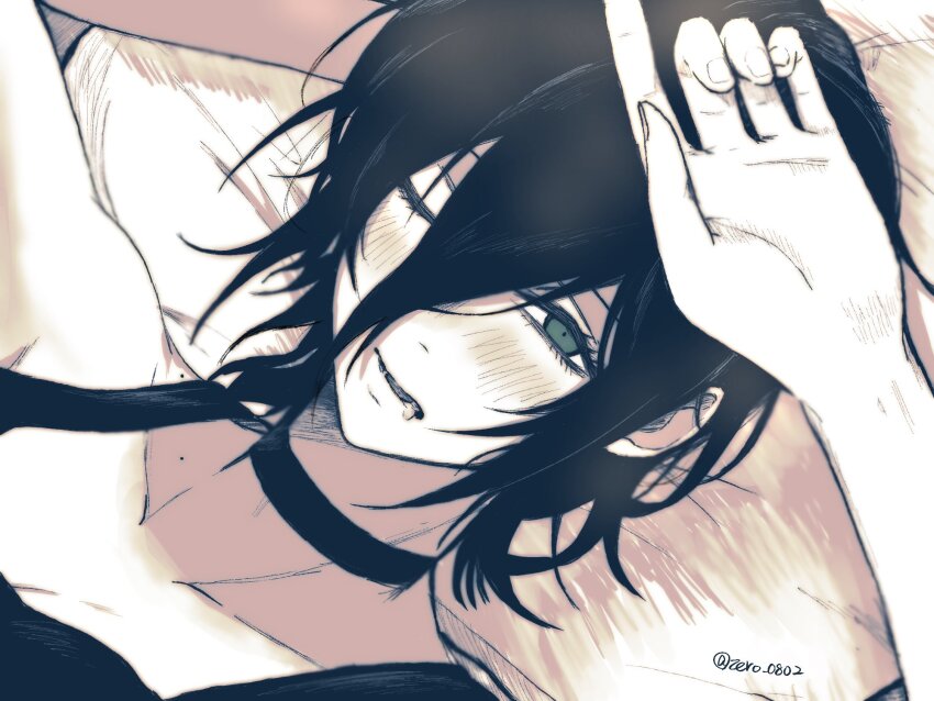 Reze (Chainsaw Man) Rule 34 Image