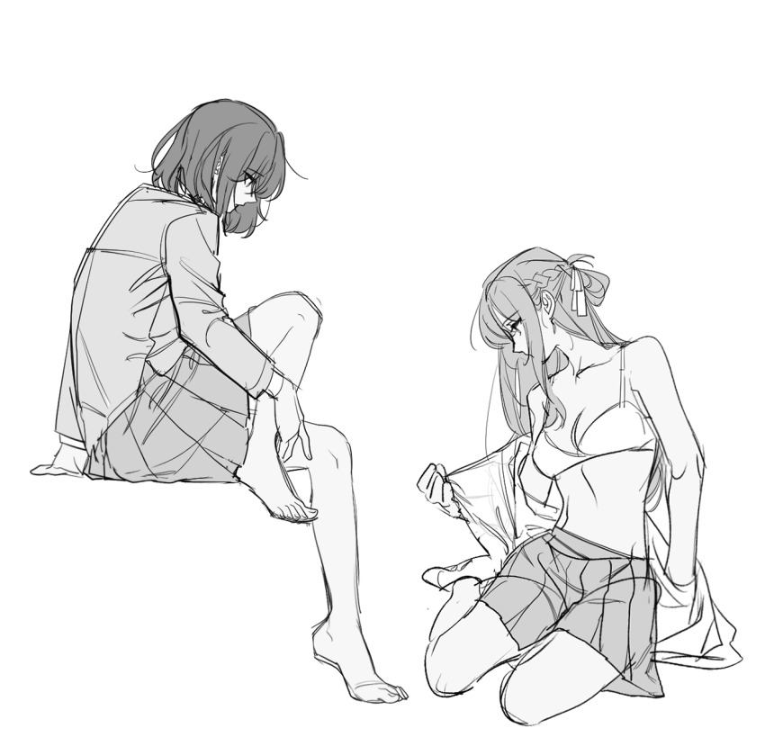 Miyagi Shiori Rule 34 Image