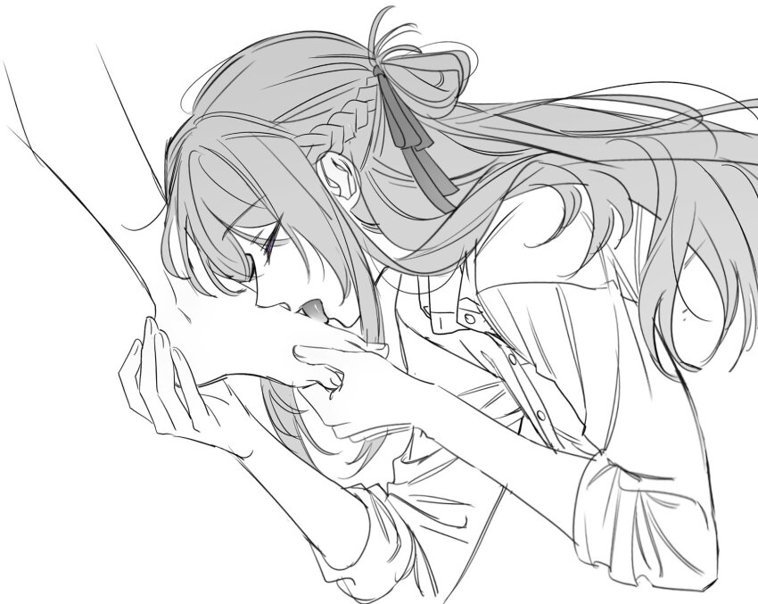 Miyagi Shiori Rule 34 Image