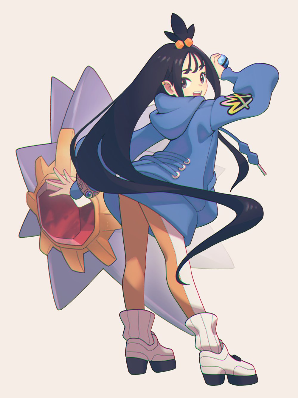 Gen 1 Pokemon (Nintendo) Rule 34 Image