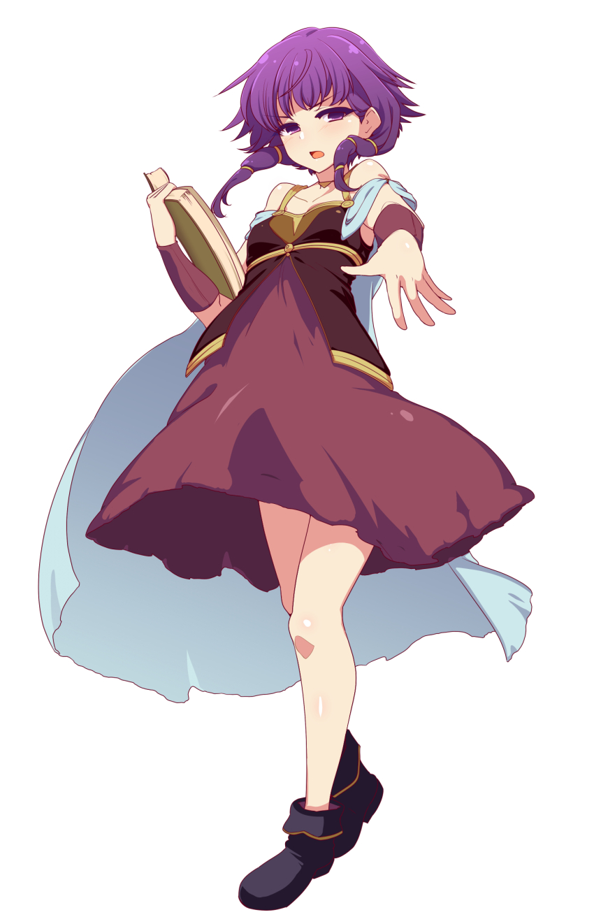Lute (Fire Emblem) Rule 34 Image